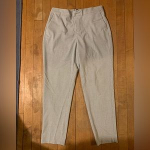 Banana Republic Hayden Pants Size 6